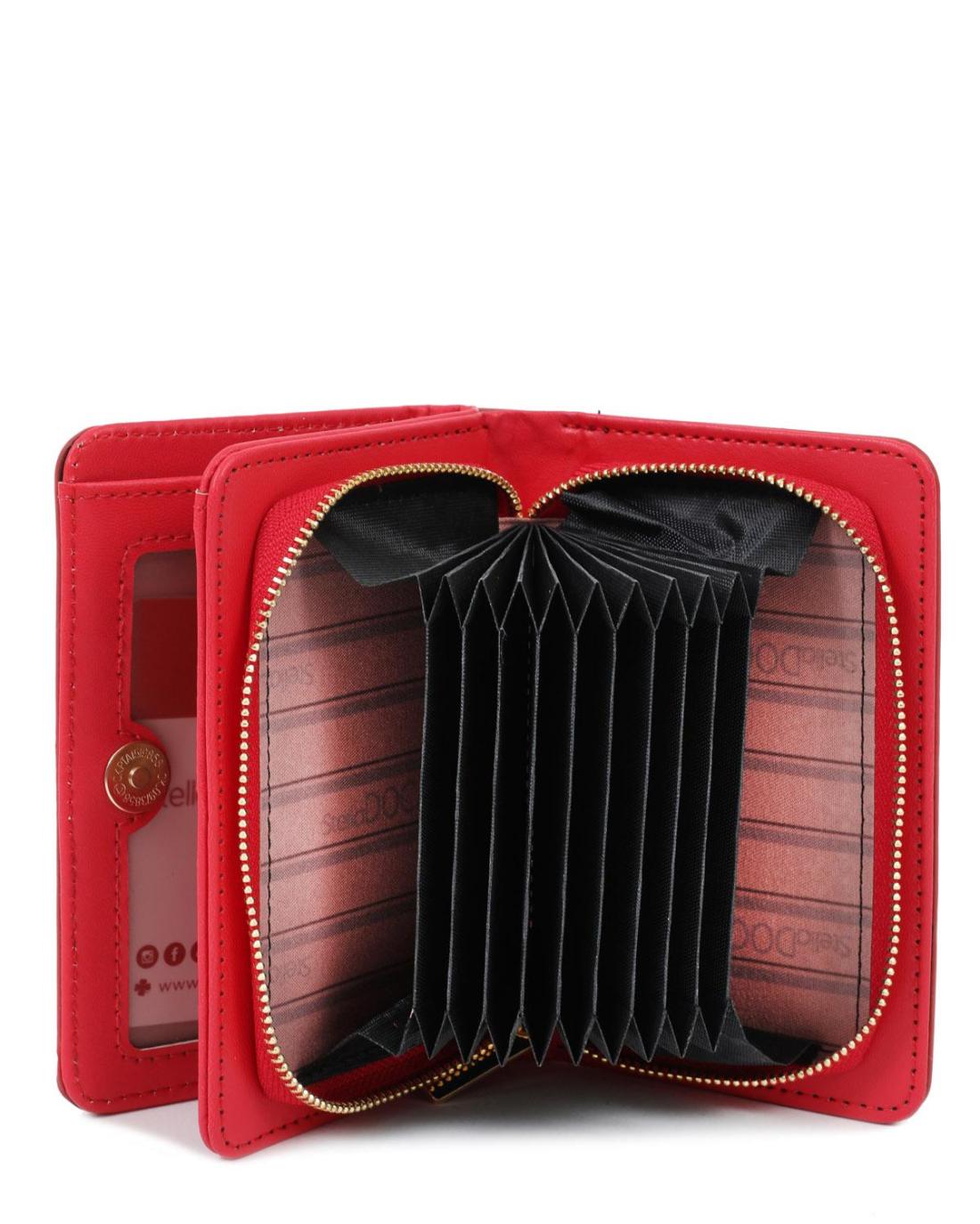 501696- WALLET (13.5X10) -67403