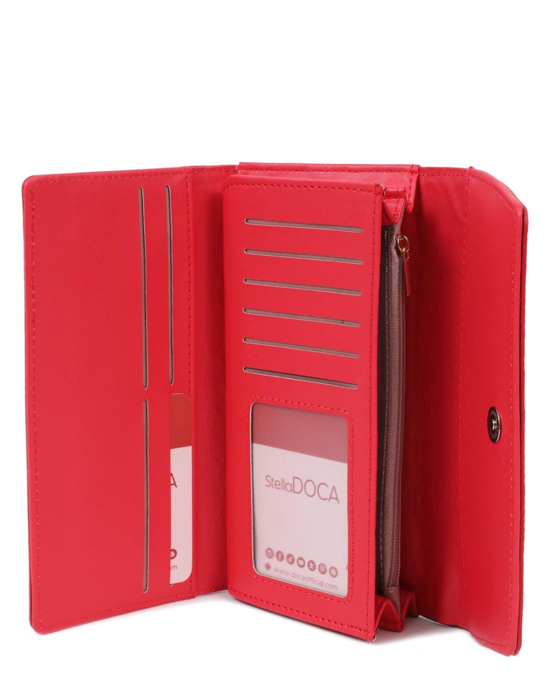 501700/100304- WALLET (19X9) -67408