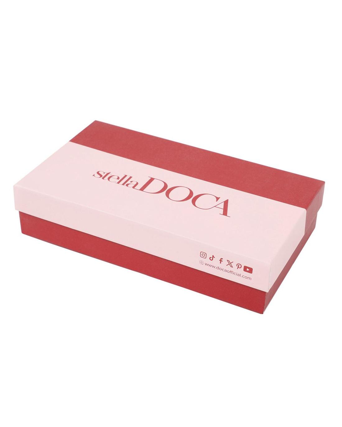 502584MH-WALLET (19X10) RED 67720