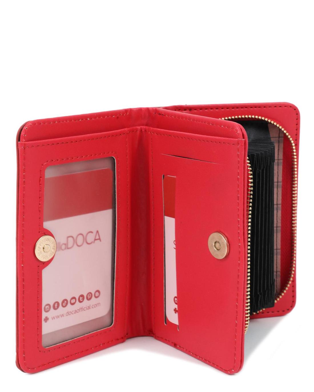 501696- WALLET (13.5X10) -67403