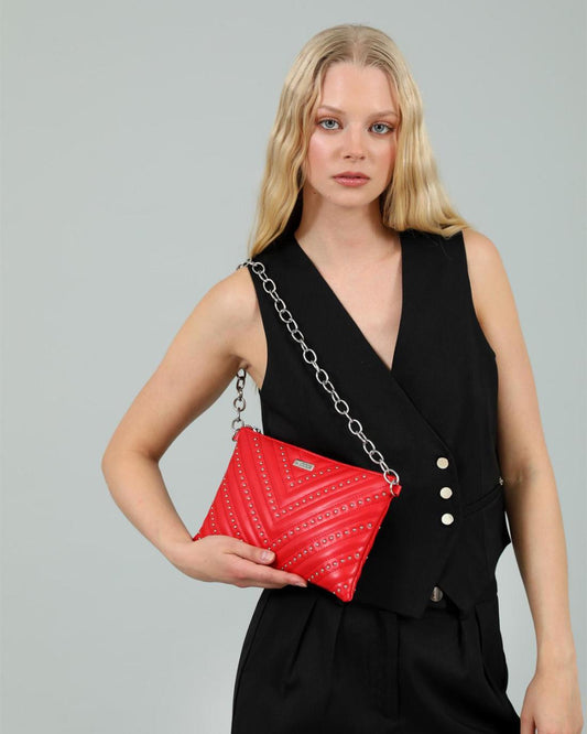 501304-SHOULDER BAG (26X16) -22140