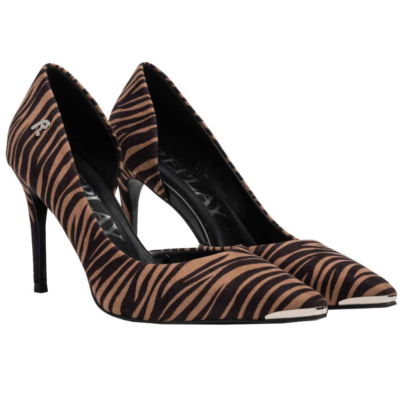 RGWH2Z (C0002S) 744 ZEBRA REPLAY