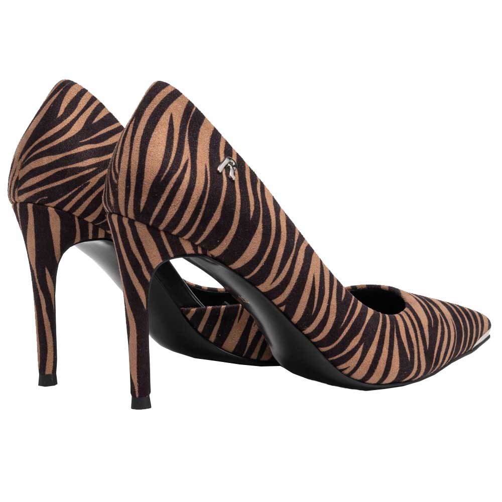 RGWH2Z (C0002S) 744 ZEBRA REPLAY