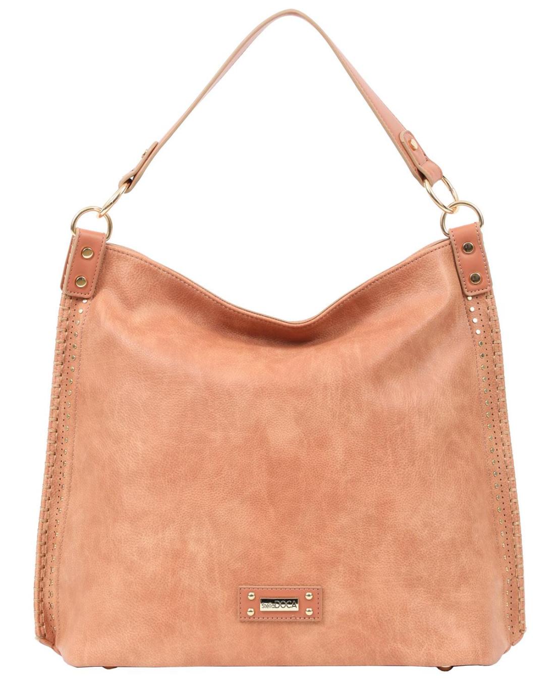 501666- SHOULDER BAG (38X34X14) - 22420