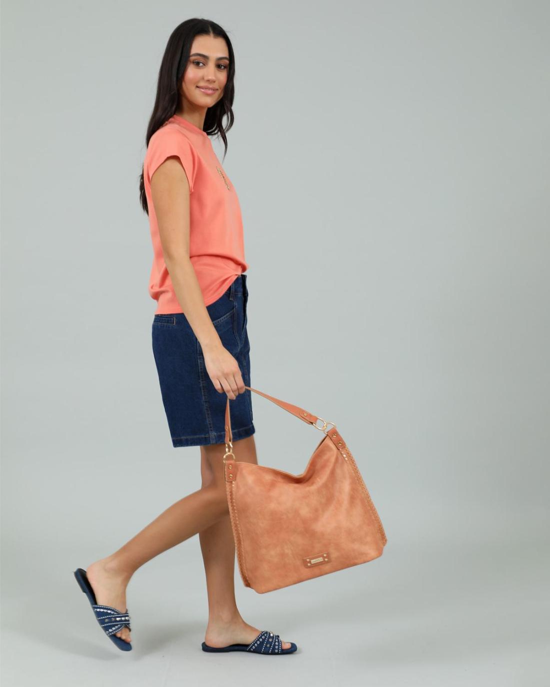 501666- SHOULDER BAG (38X34X14) - 22420