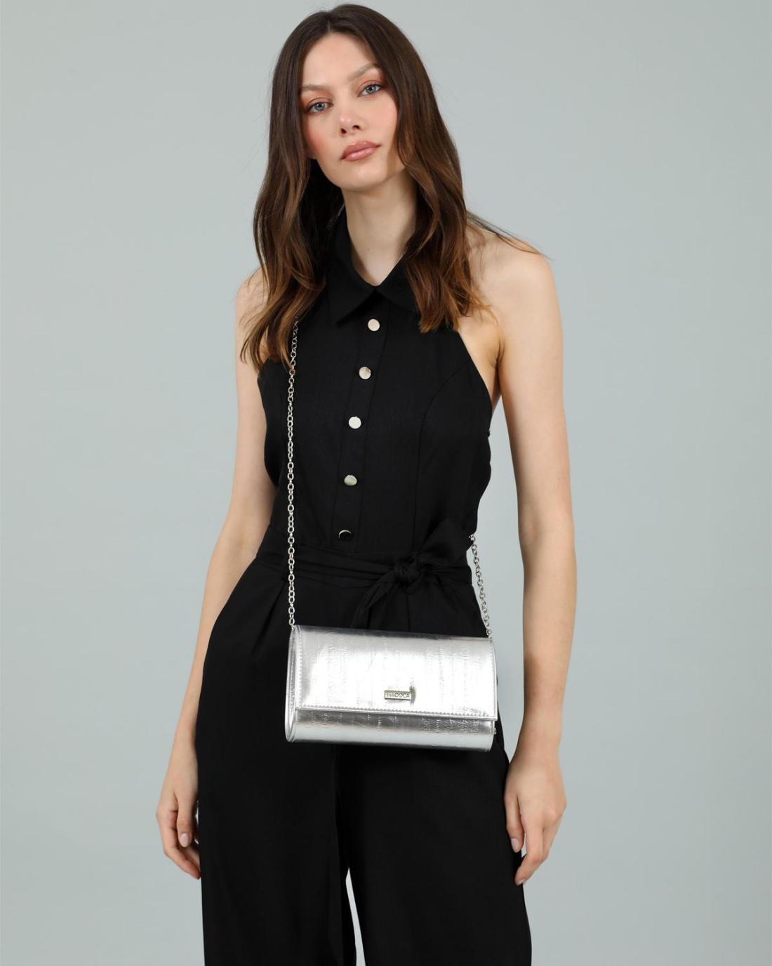 501603-EVENING BAG (23X13X3) - 22076