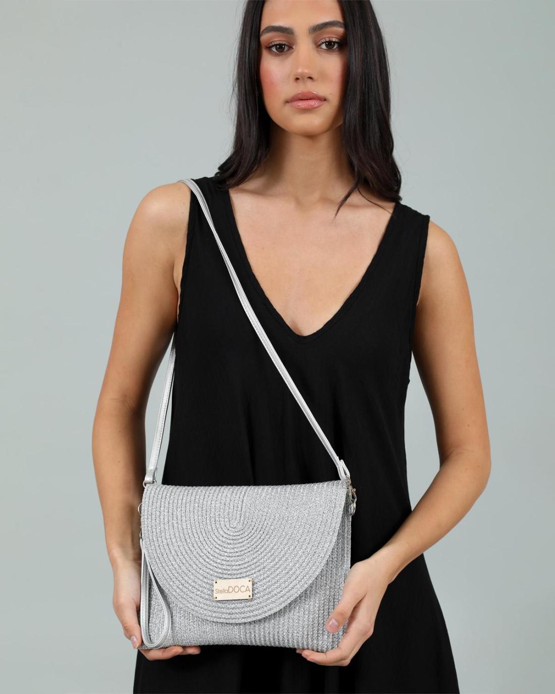 501645- CROSSBODY BAG (30X20) - 22301