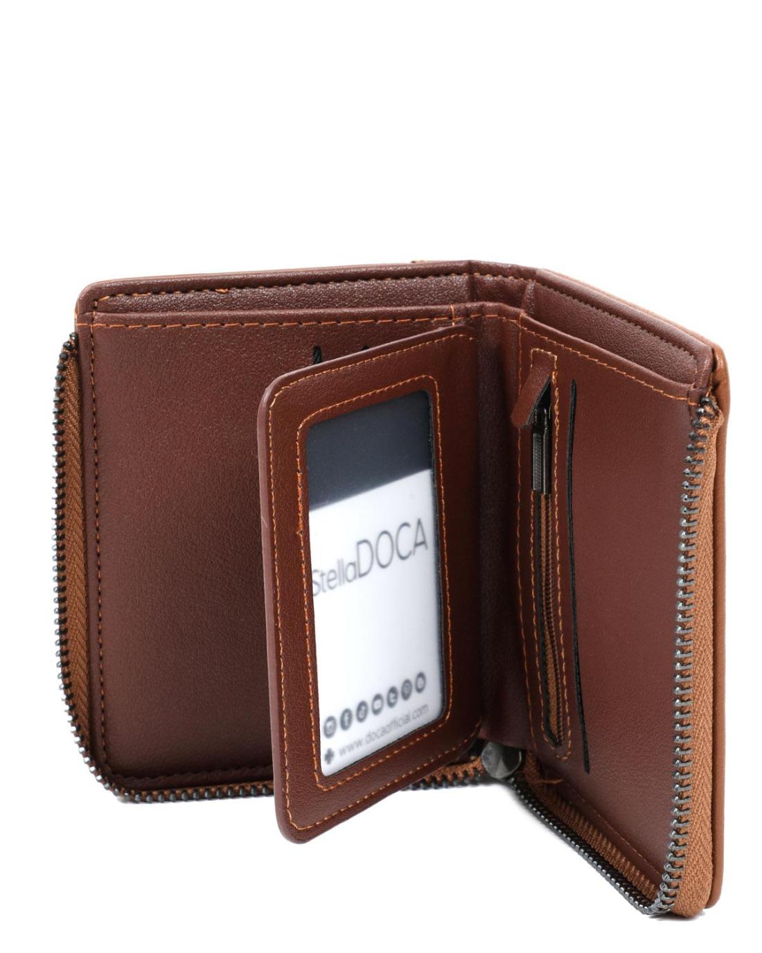 501707- WALLET MEN (12X9) -67440