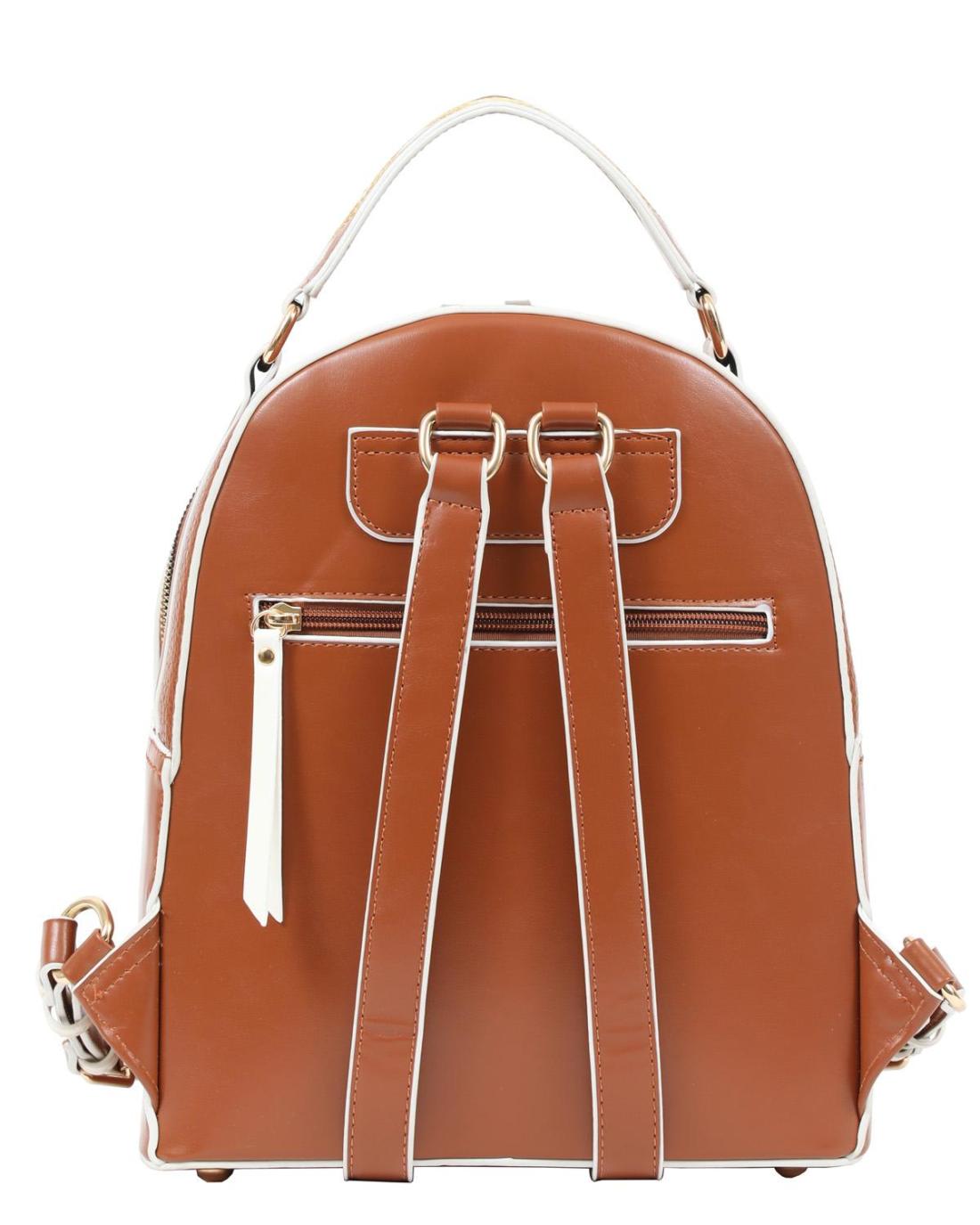 501683- BACKPACK (25X28X13) -22616