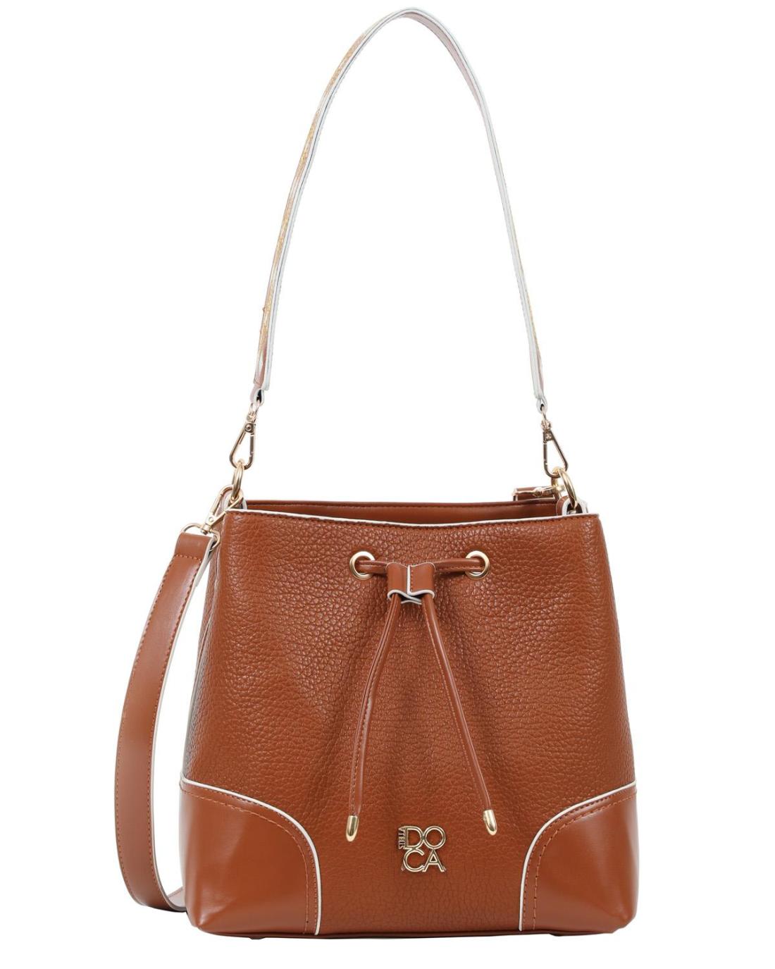 501681- CROSSBODY BAG (27X26X17) - 22613