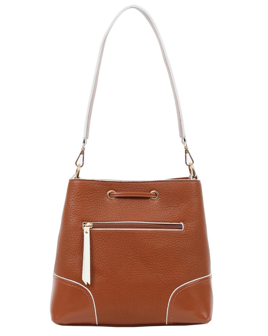 501681- CROSSBODY BAG (27X26X17) - 22613