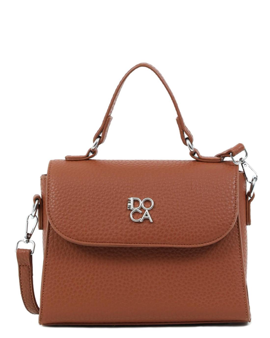 501590-CROSSBODY BAG (22X17X7) - 22040