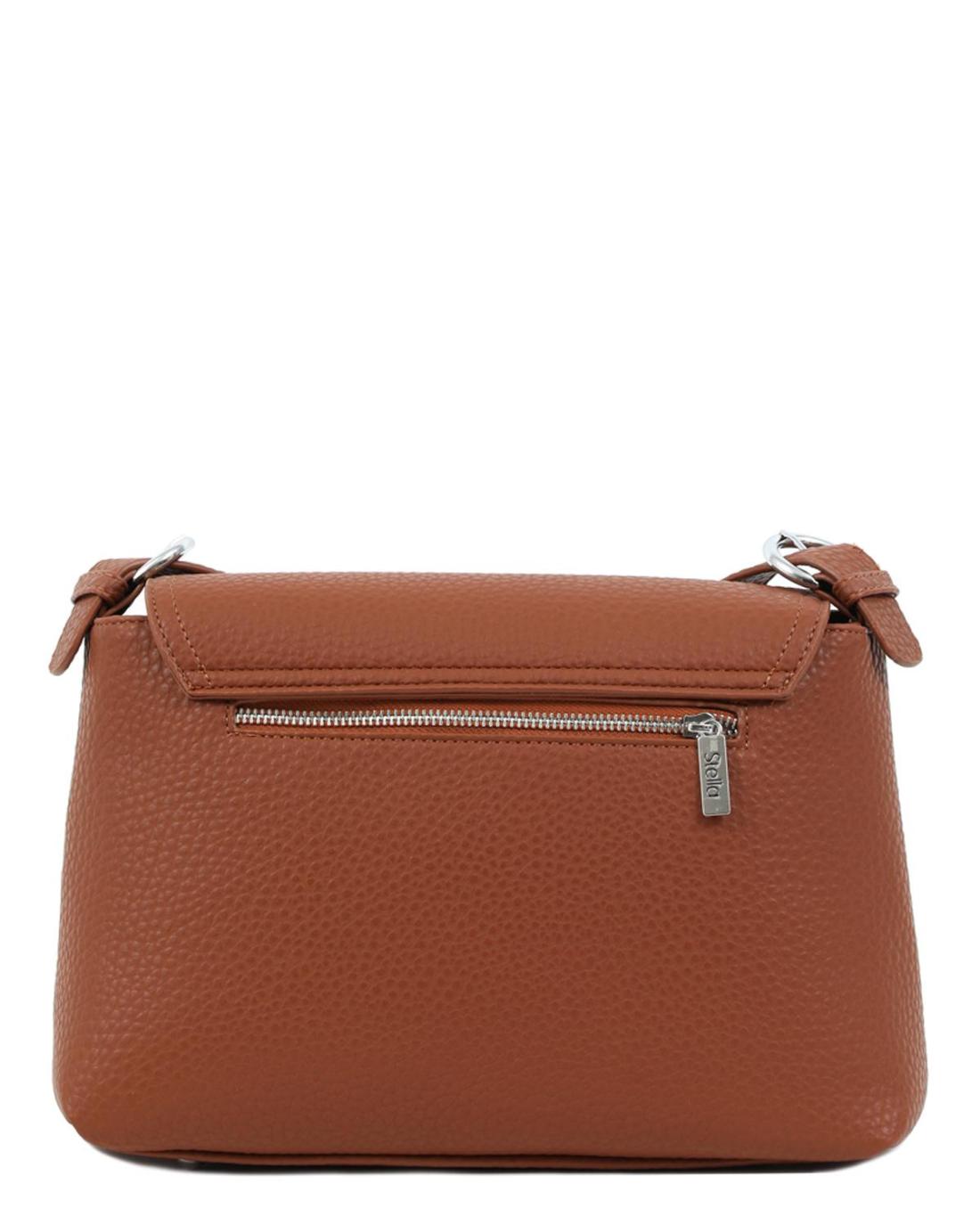 501587/100191-SHOULDER BAG (30X21X11) - 22037