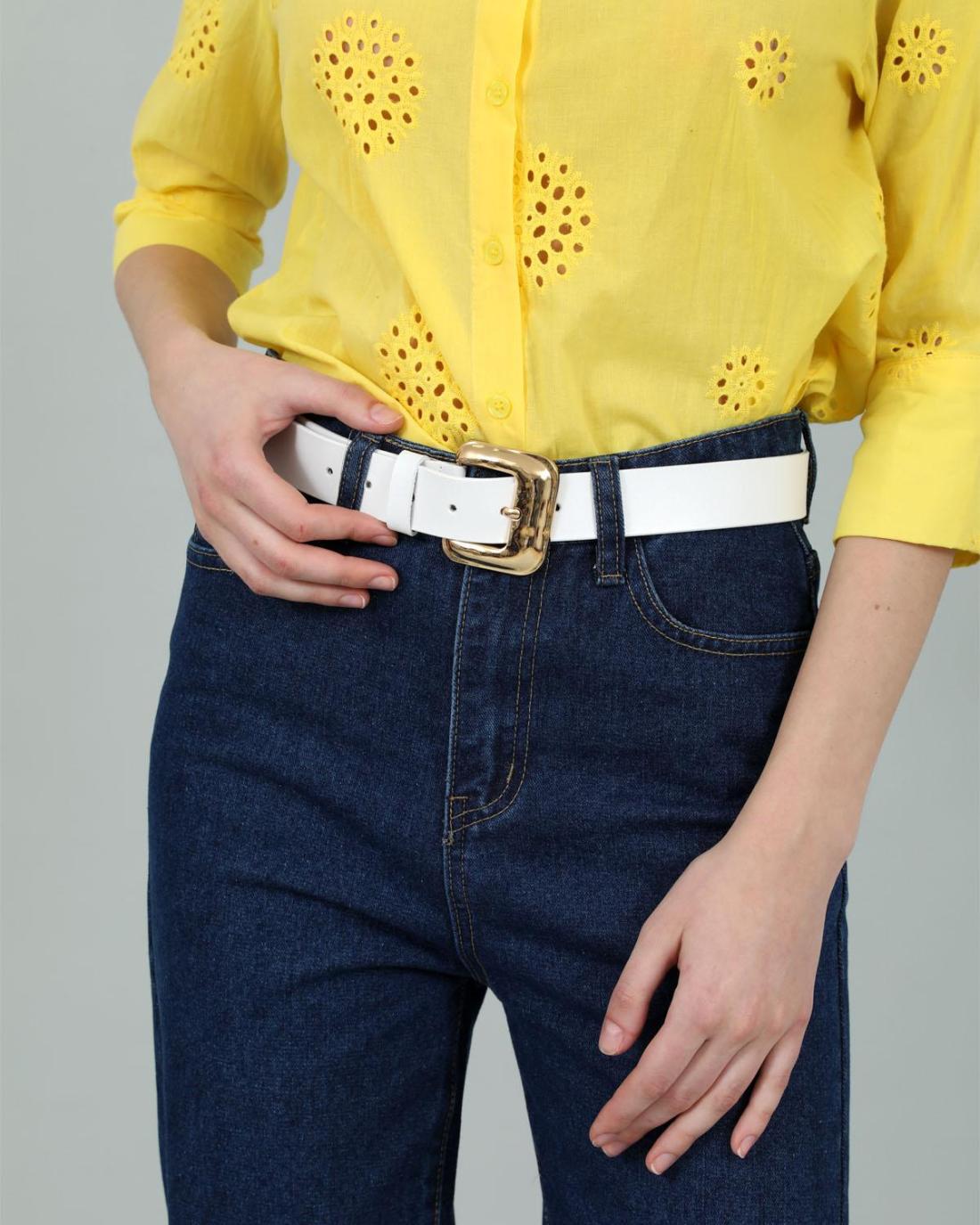 501687- BELT (95 / 105cm)- 55519