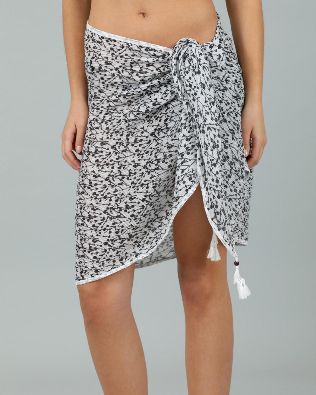 501392/99507-SCARF (60*190cm) -29290