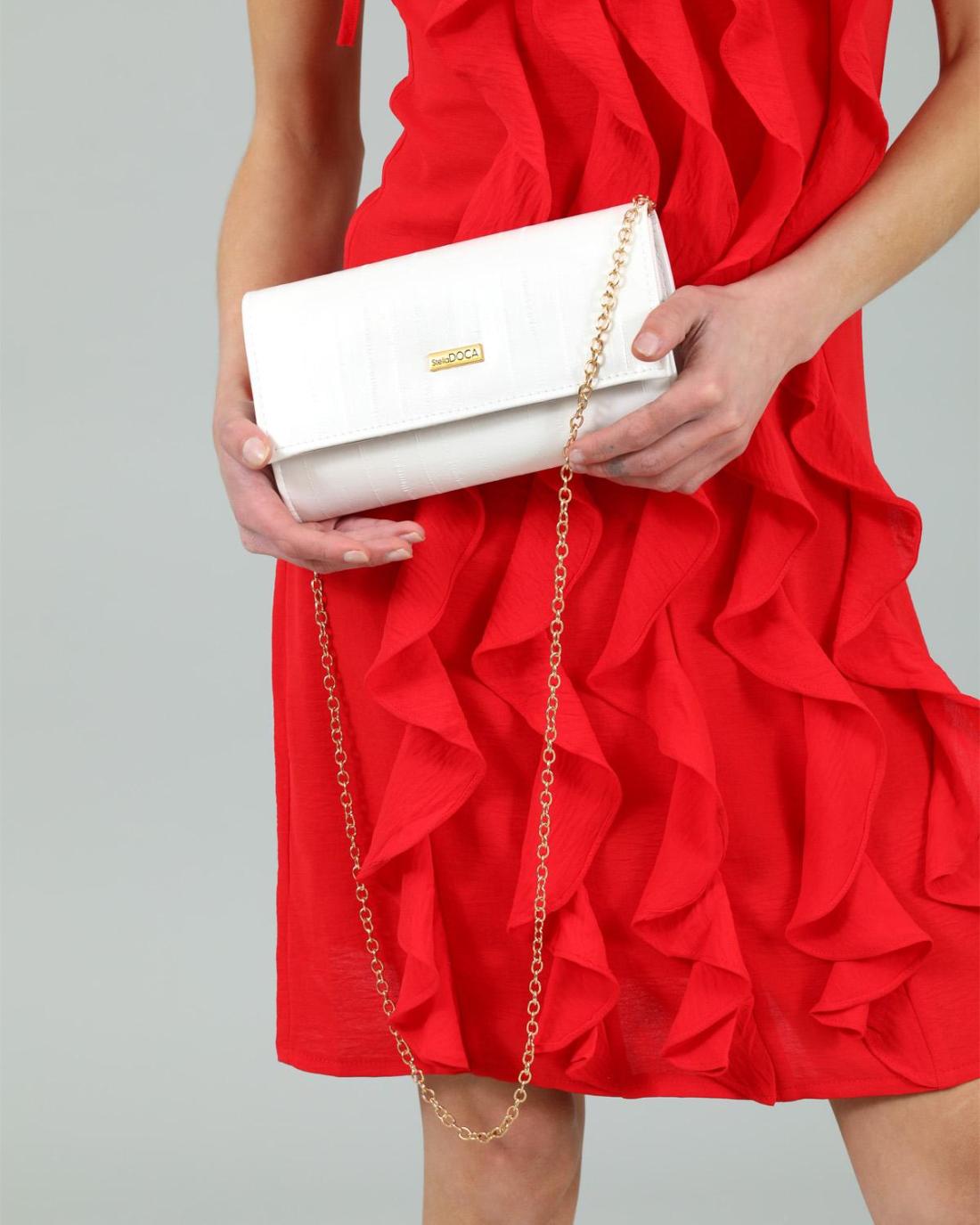 501602-EVENING BAG (23X13X3) - 22074