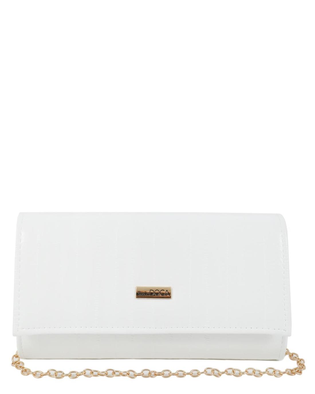 501602-EVENING BAG (23X13X3) - 22074