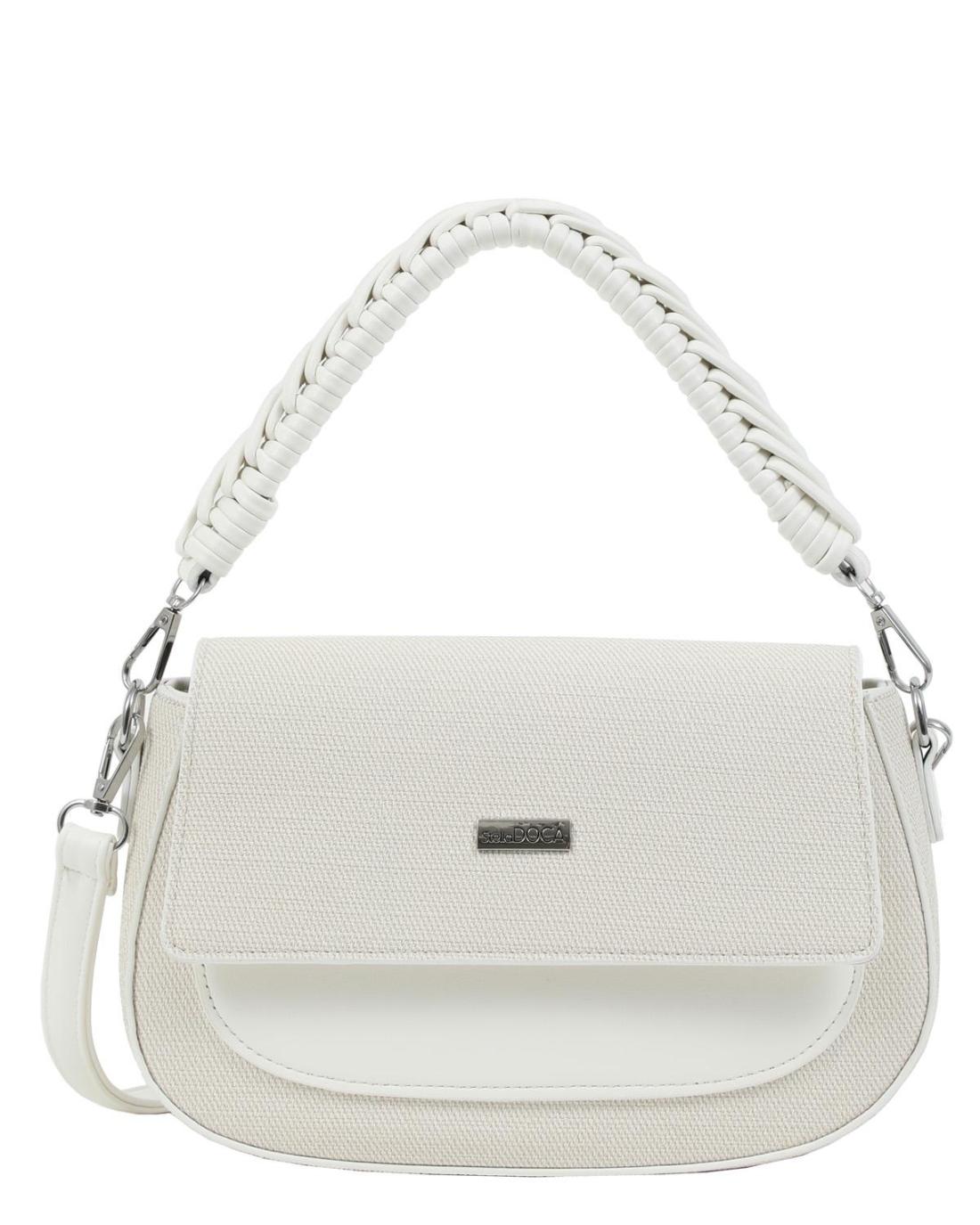 509614-SHOULDER BAG (25X16X7) -22170