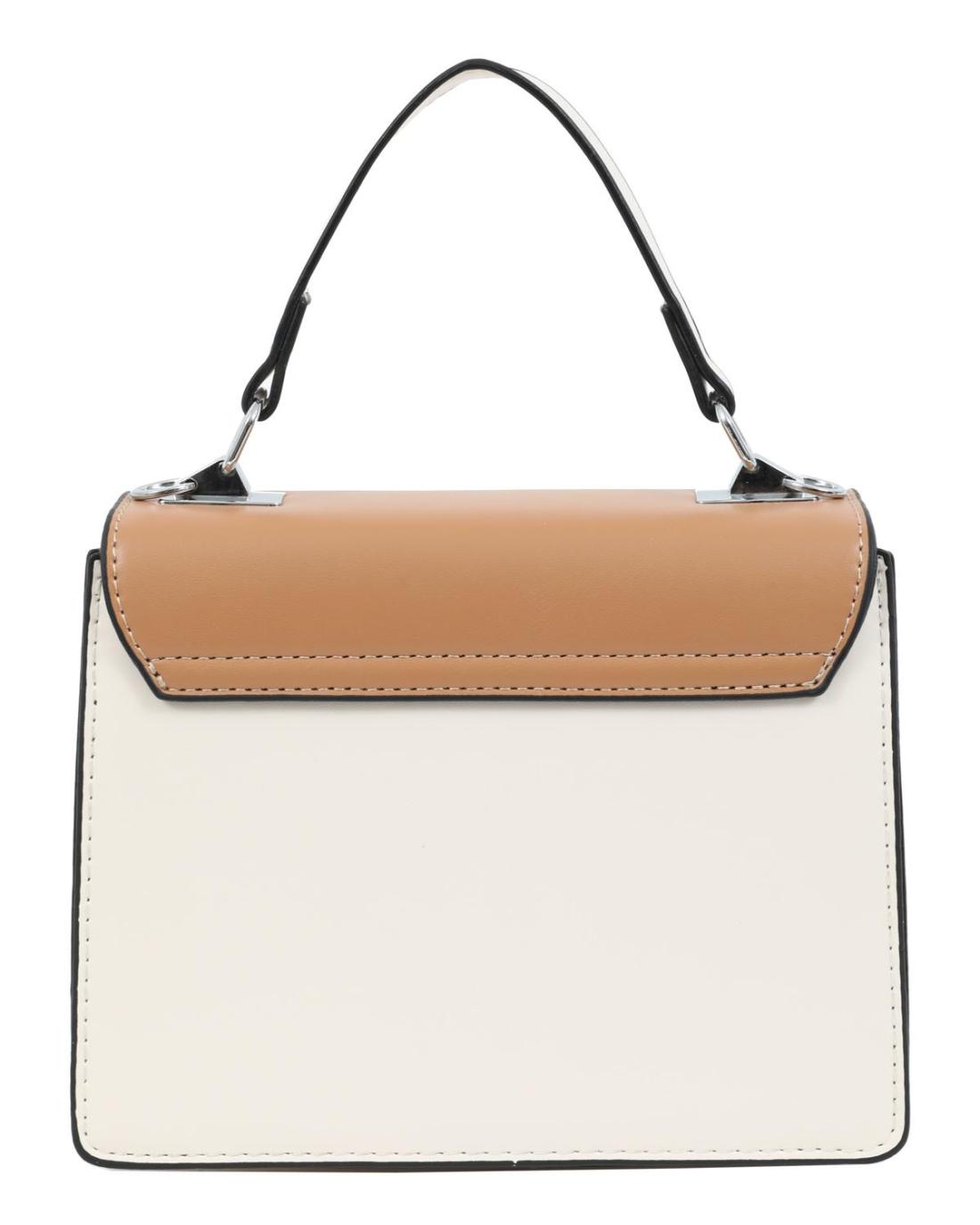 501599/100203-CROSSBODY BAG (20X16X8) - 22067