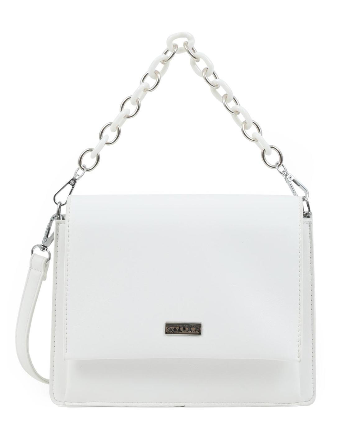 501624/100228- SHOULDER BAG (22X16.5X8) - 22199