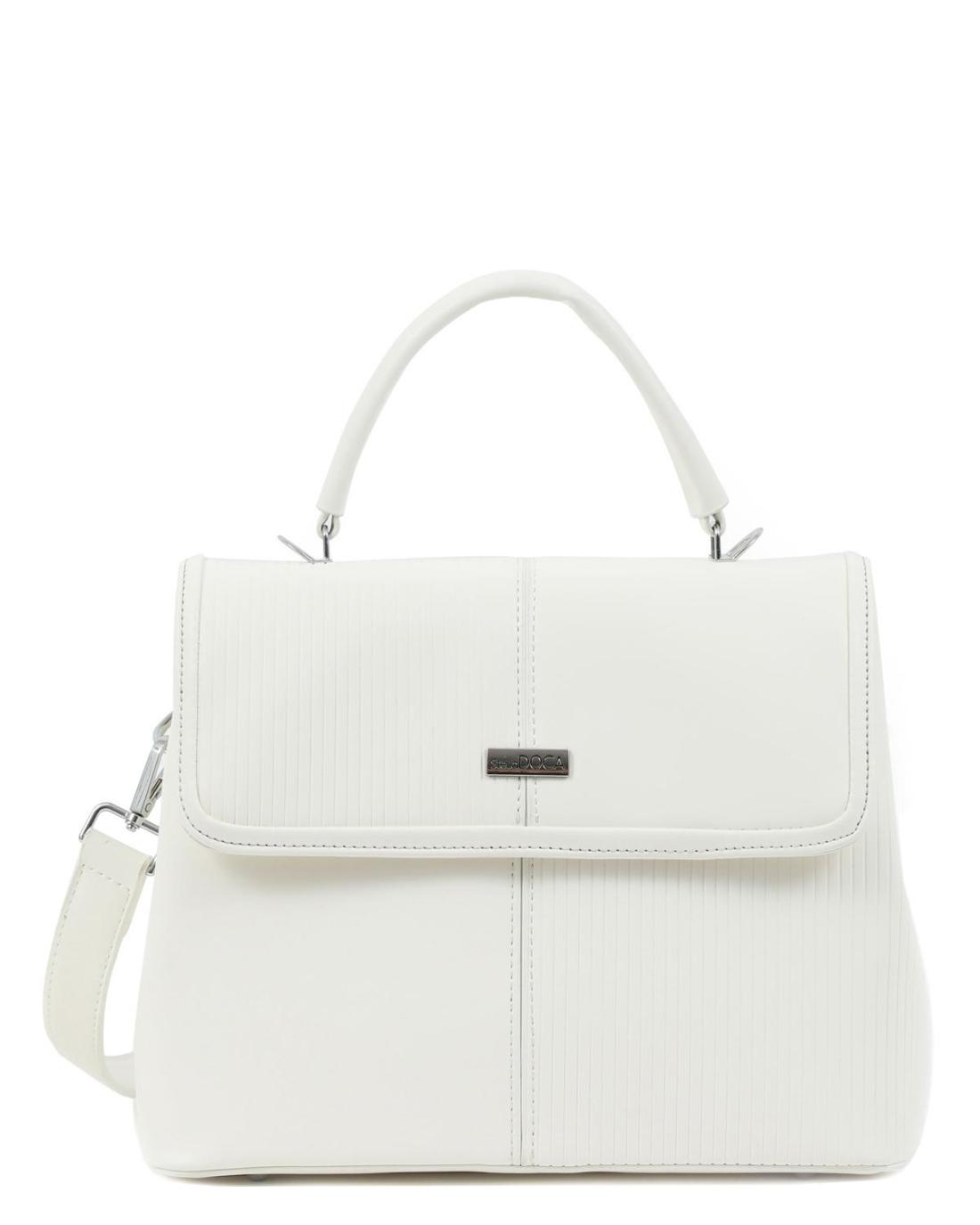 501635/100239-SHOULDER BAG (27X21X12) -22257