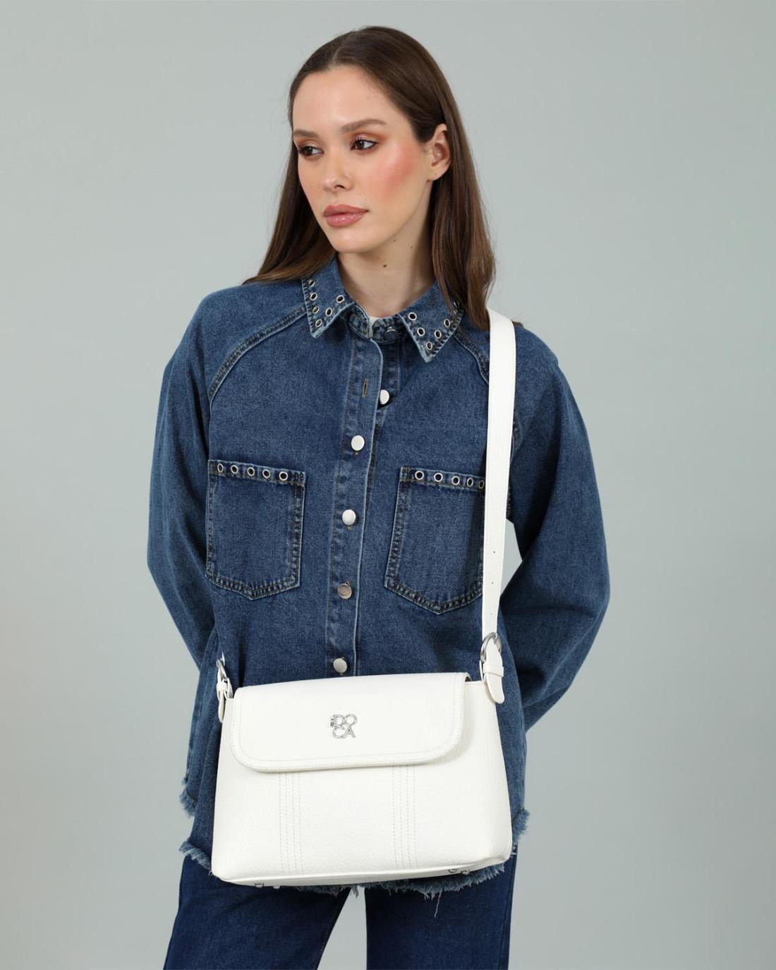 501588-SHOULDER BAG (30X21X11) - 22038