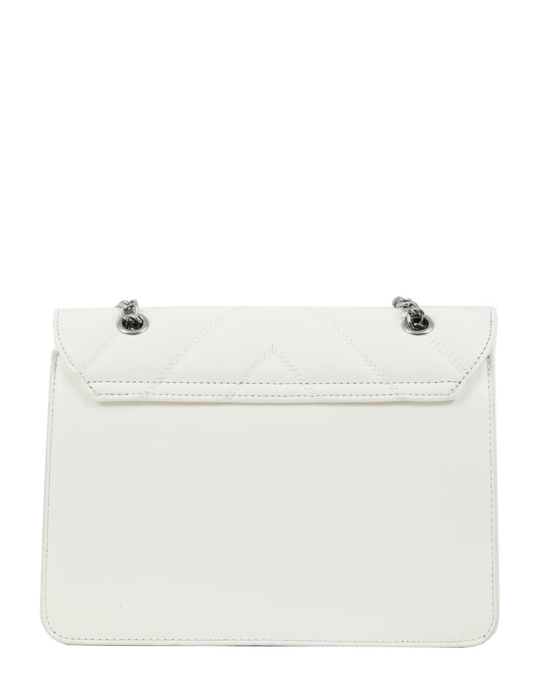 100315- SHOULDER BAG (28X21X13)- 22272