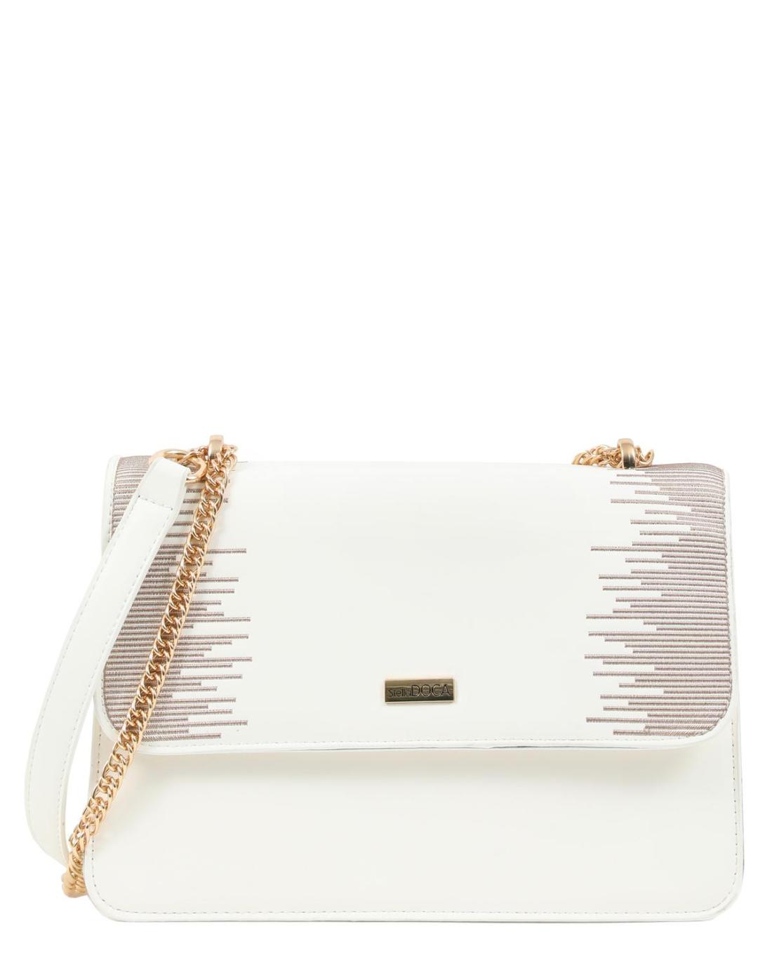 501639- SHOULDER BAG (28X19X10) -22266