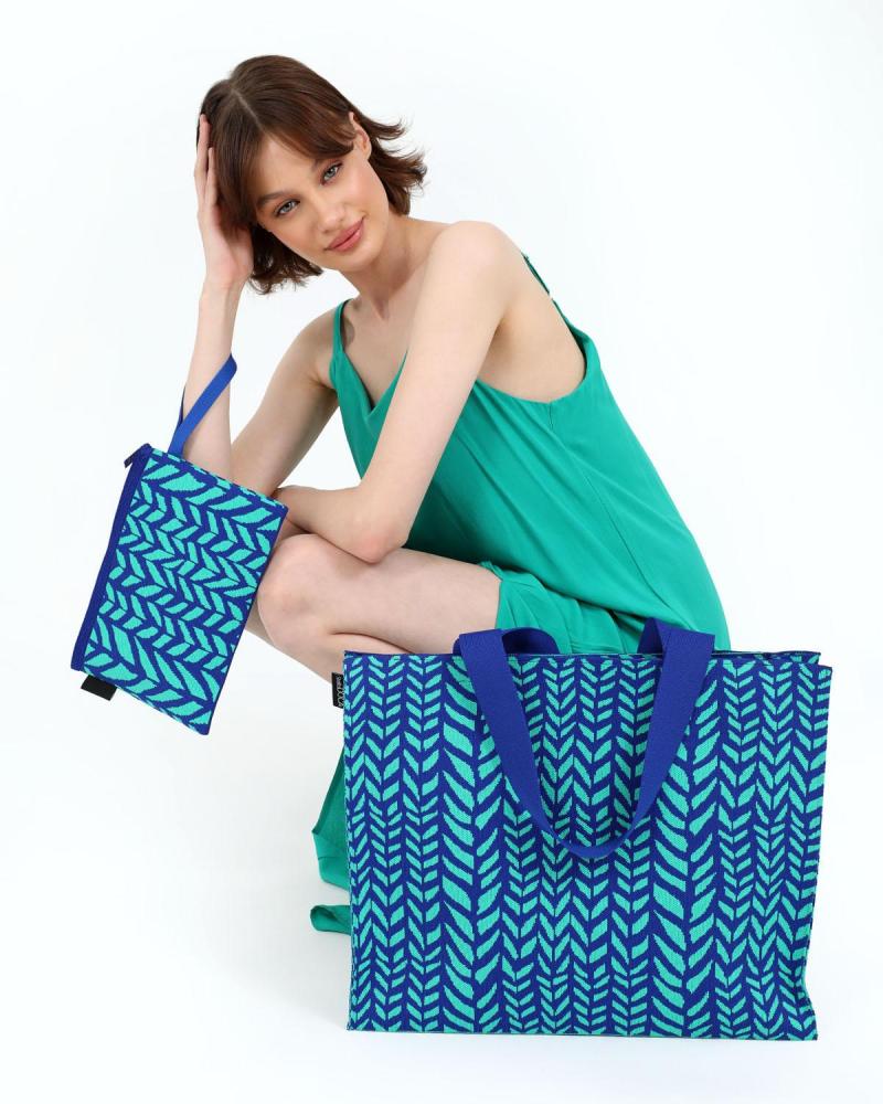 500362-SHOULDER BEACH BAG (47*11*36)  20144