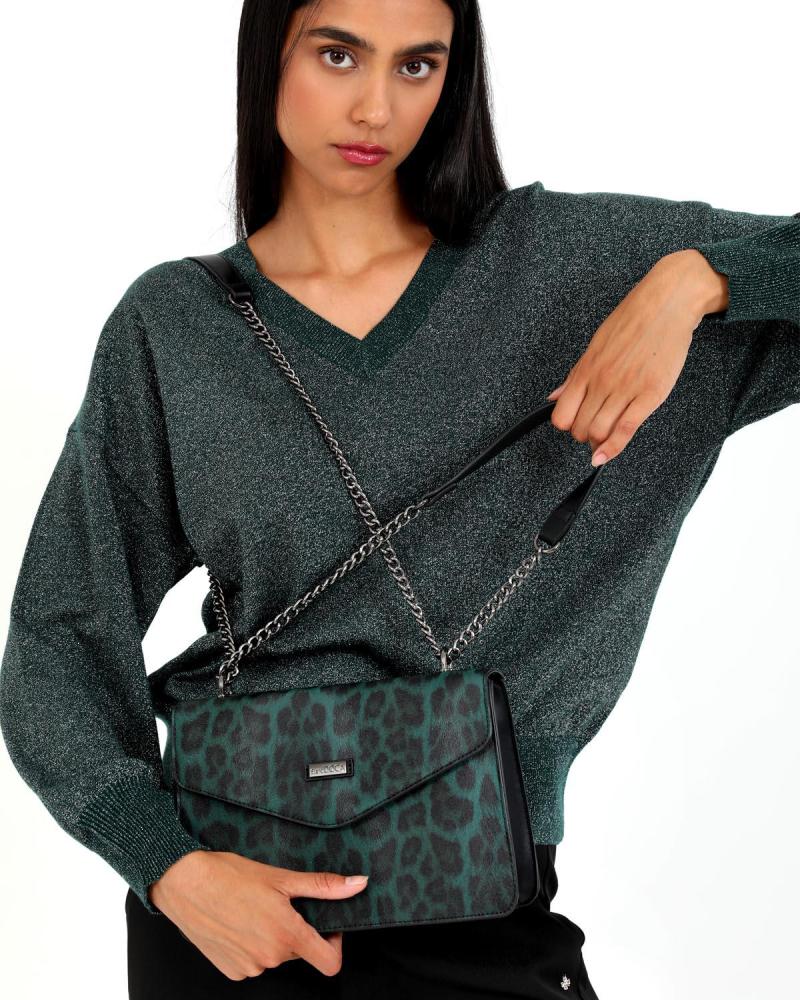 500795/98160-SHOULDER BAG (27x8.5x18.5) -20731