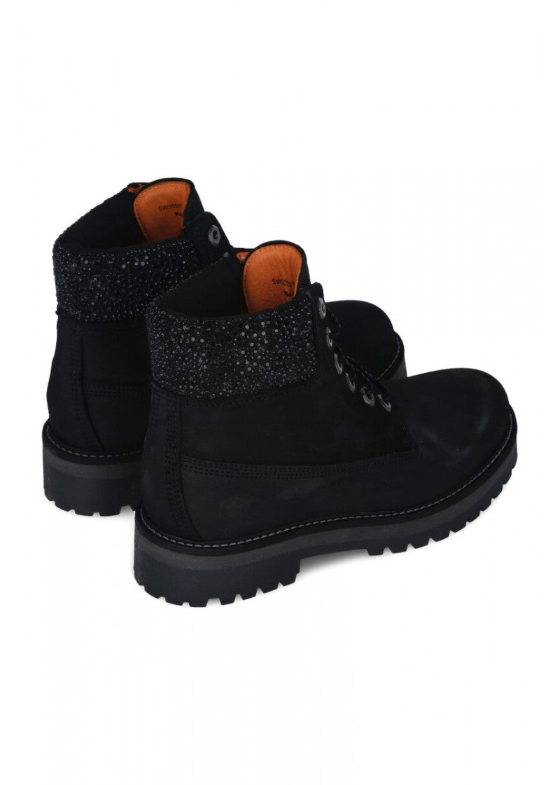 SW50501-006(D14) BLACK LUMBERJACK