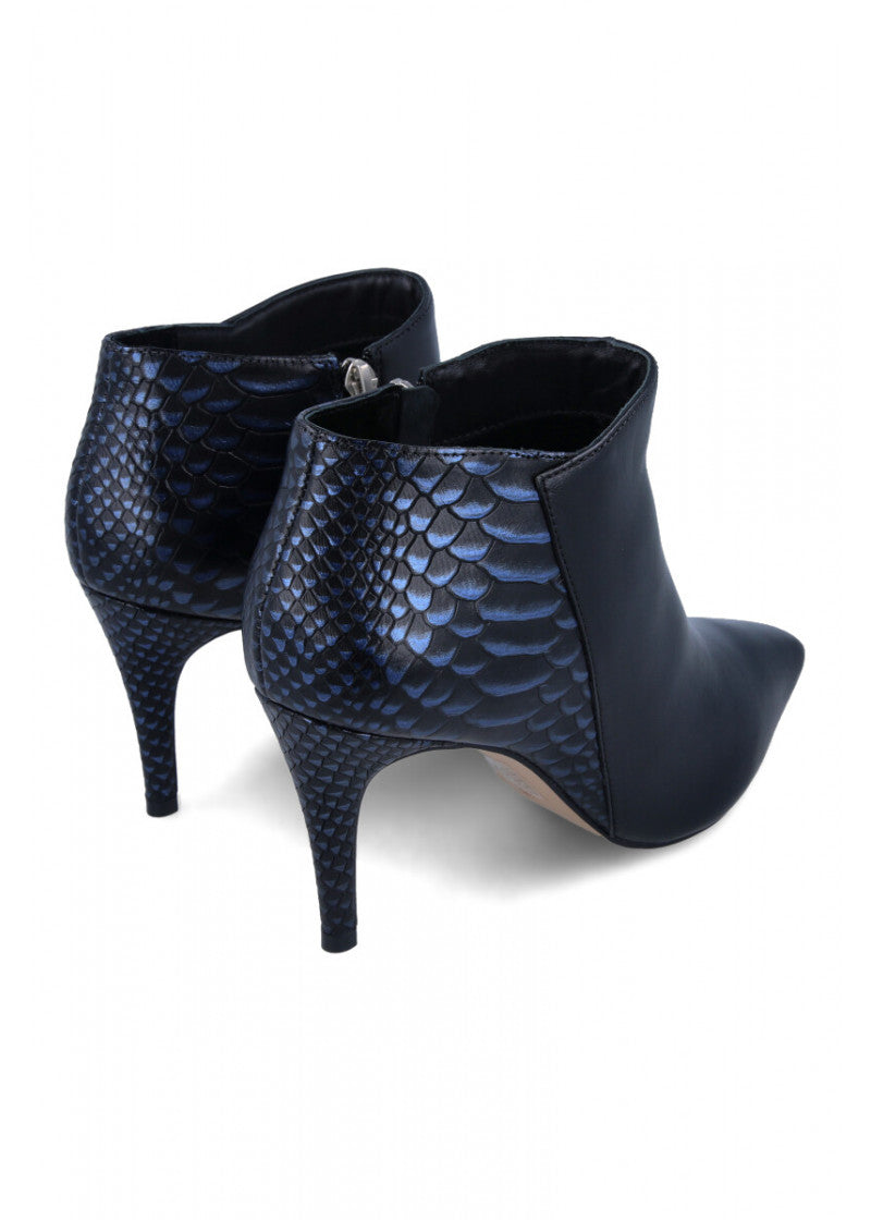 10273-627-508-BLACK ML CAPELLI ROSSI