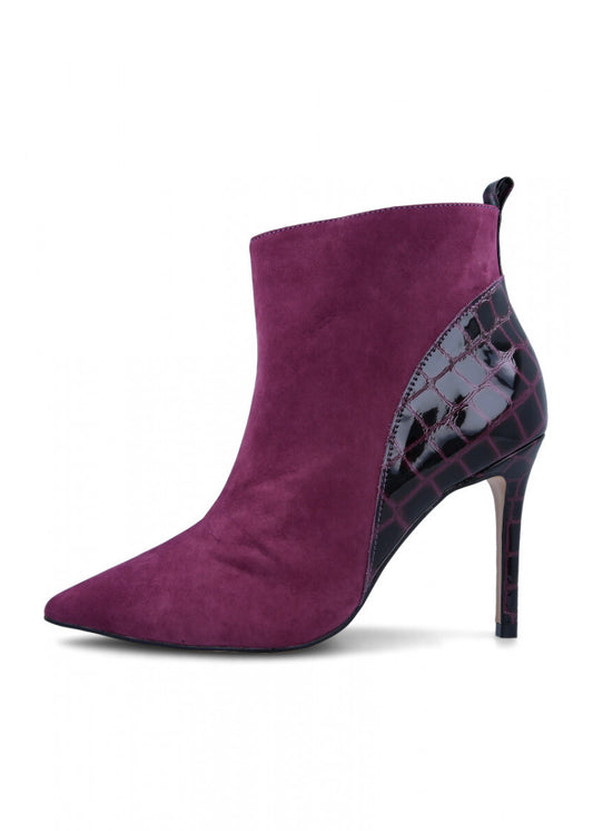 10657-617-685-GRAPE MA CAPELLI ROSSI