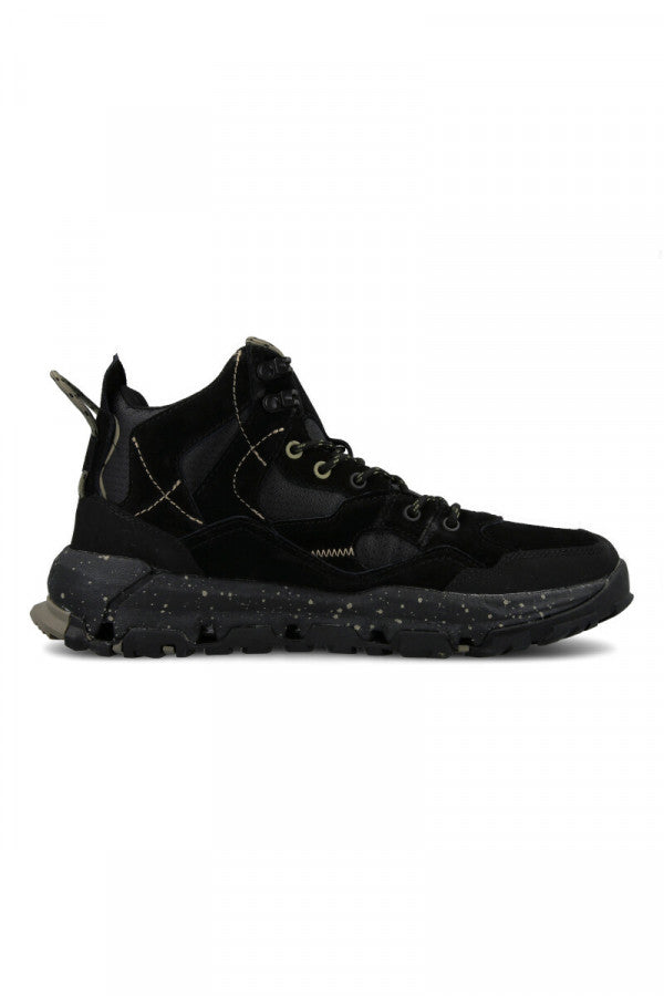 SMC0601-003(E23) BLACK LUMBERJACK