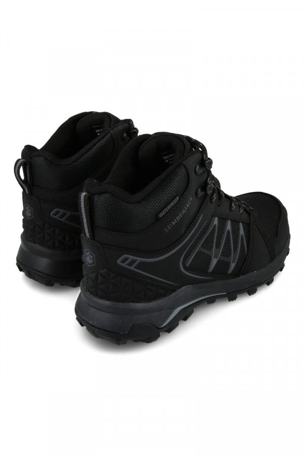 SWC7901-001(M67) BLACK LUMBERJACK