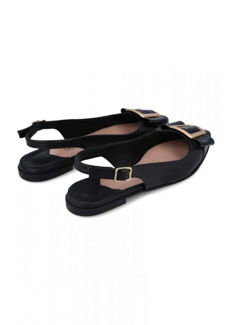 M.23095 ZB-NOA NOIR R500 BLACK