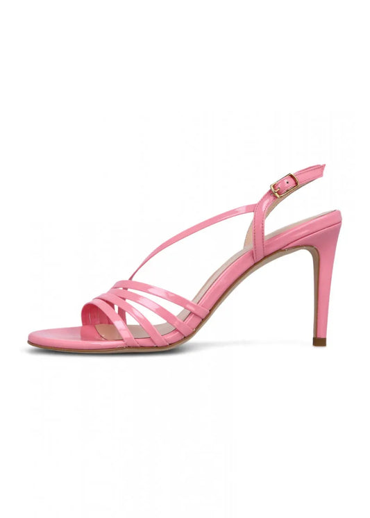 175144DE MAZZIO PINK RUGAN