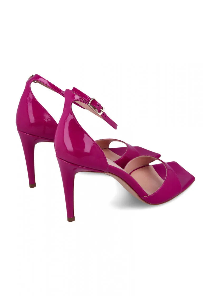 A2703DE MAZZIO FUCHSIA RUGAN