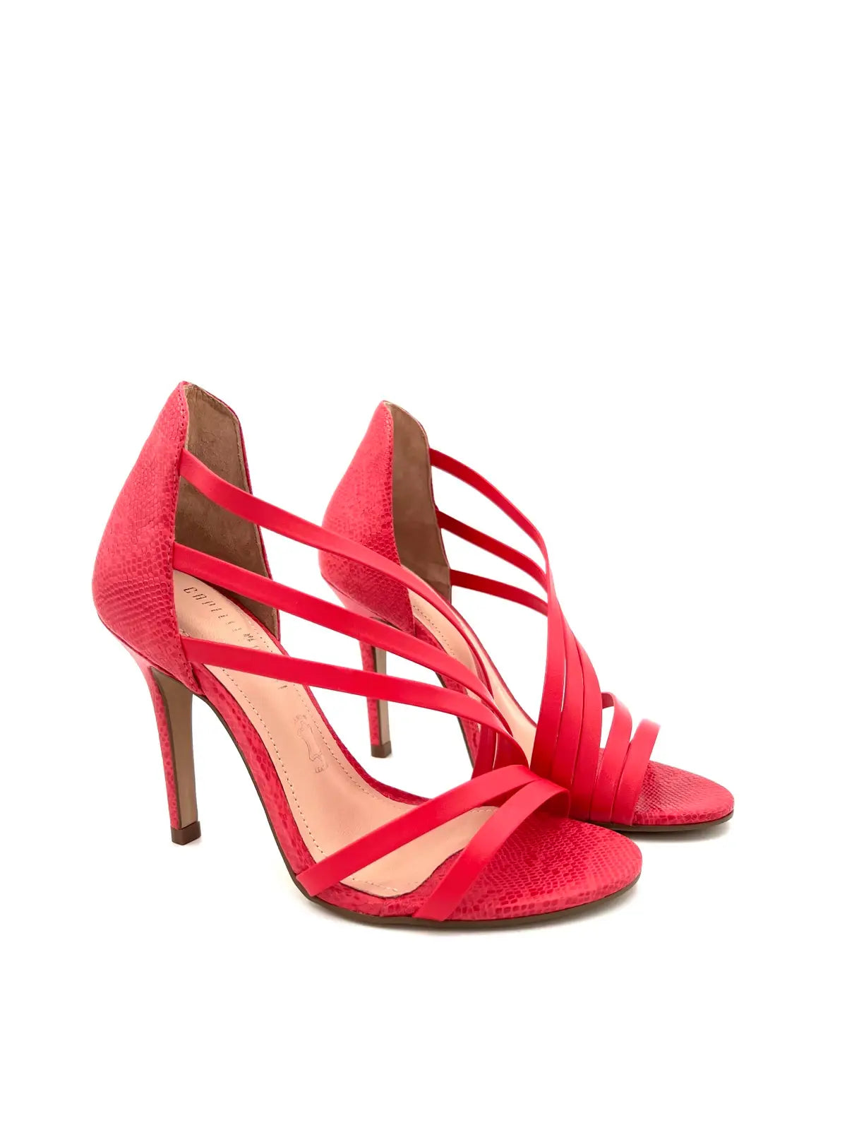 10854-569-610-LUCIOUS RED MA CAPELLI ROSSI