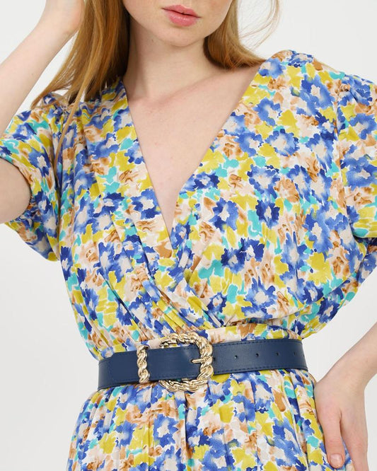 608-BELT(95 / 105cm)