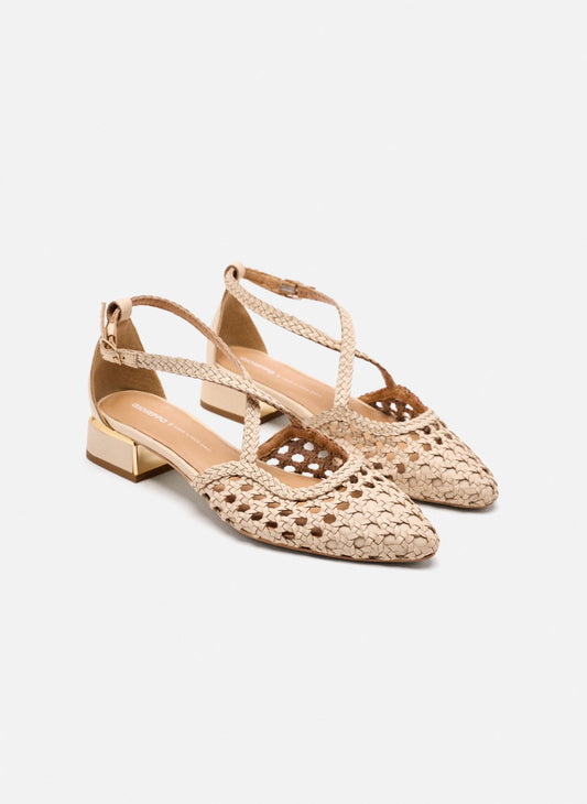 75560 Off-White GIOSEPPO