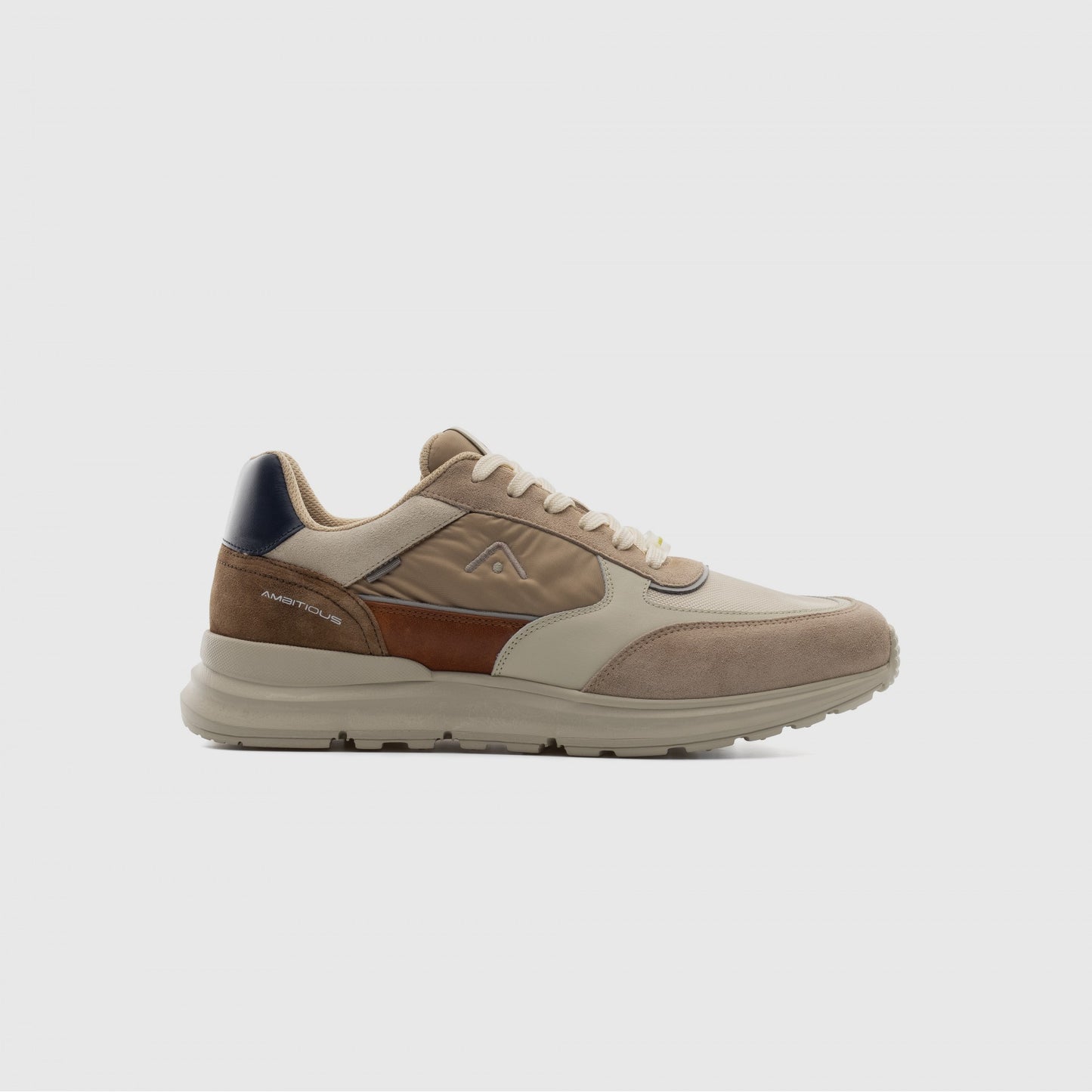 13571E-1973AM (ARROW) Taupe AMBITIOUS