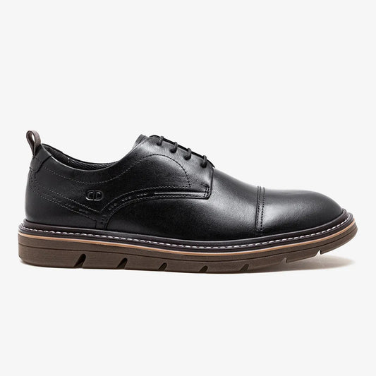 604101-004 BLACK DEMOCRATA
