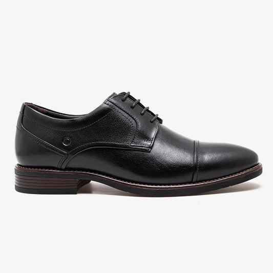 627101-001 BLACK DEMOCRATA