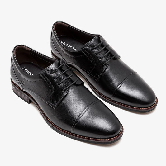 627101-001 BLACK DEMOCRATA