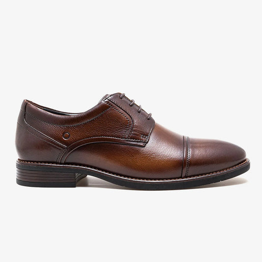 627101-002 TAN DEMOCRATA