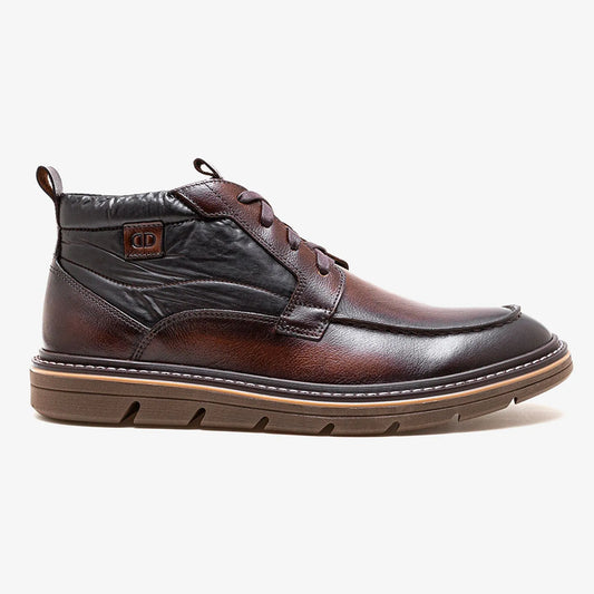 604104-001 MOGNO/BLACK DEMOCRATA