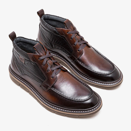 604104-001 MOGNO/BLACK DEMOCRATA