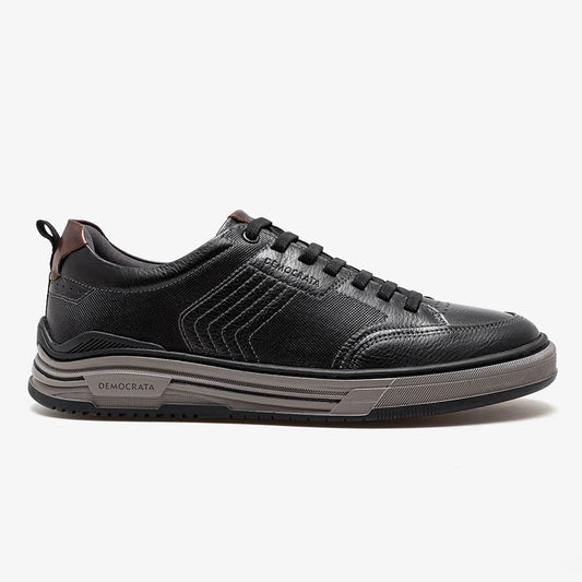 640101-001 BLACK DEMOCRATA