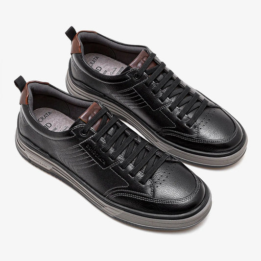 640101-001 BLACK DEMOCRATA